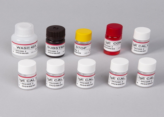 Laboratory Or Hospital High Accuracy CA19-9 Elisa Test Kit