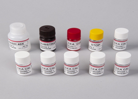 Detection Total Antibody Colloidal Gold Rapid Test To Treponema Pallidum In Human Serum Or Plasma