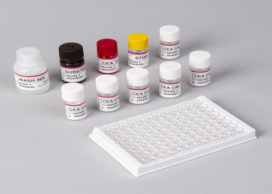 Detection Total Antibody Colloidal Gold Rapid Test To Treponema Pallidum In Human Serum Or Plasma