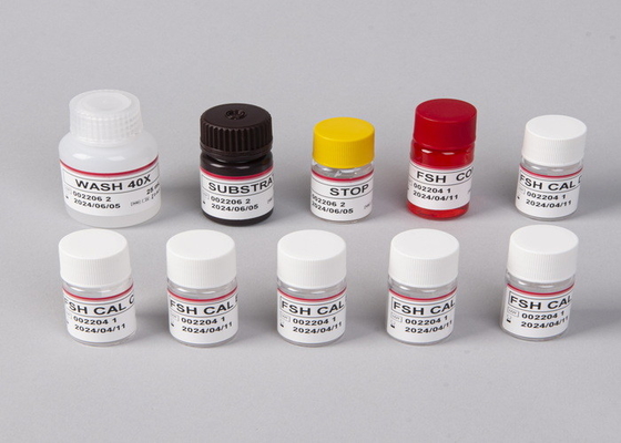 Efficient And Rapid Detection Sexually Transmitted Disease HIV-Card/Strip