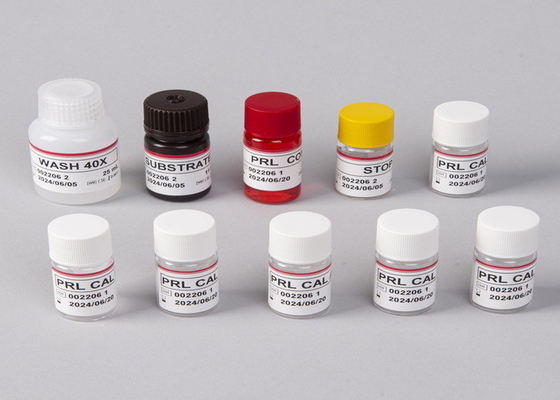 Efficient And Rapid Detection Sexually Transmitted Disease HIV-Card/Strip