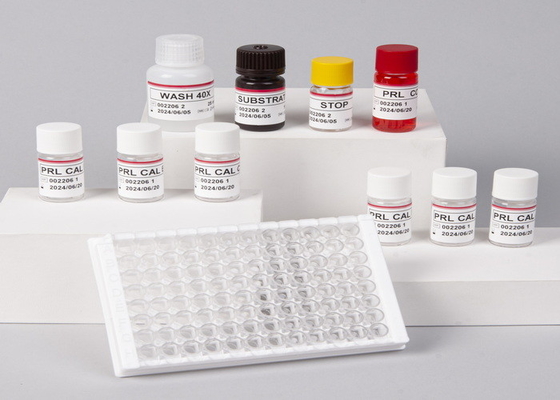 Efficient And Rapid Detection Sexually Transmitted Disease HIV-Card/Strip