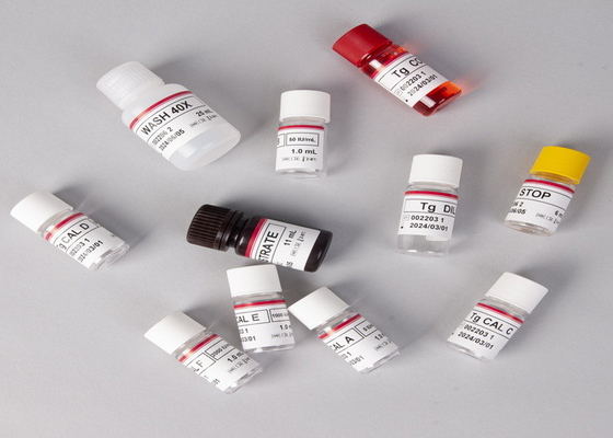 For Laboratory Or Hospital High Accuracy Ferritin Elisa Test Kit