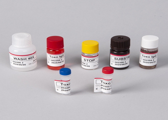 For Laboratory Or Hospital High Accuracy Follicle-Stimulating Hormone Elisa Test Kit