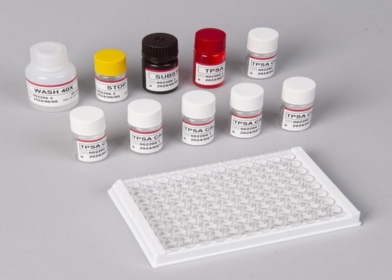 Mechano Growth Factor MGF ELISA Kit IGF-1 Insulin Like Growth Factor 1 Test
