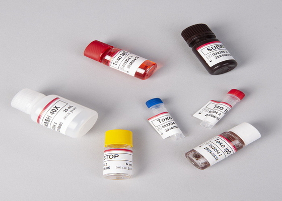 For Laboratory Or Hospital High Accuracy SSARS-CoV-2 Virus IgM Antibody Detection Kit (ELISA)