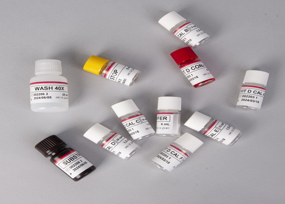 Laboratory Or Hospital High Precision Diagnostic Kit For IgG Antibody To Hepatitis E Virus