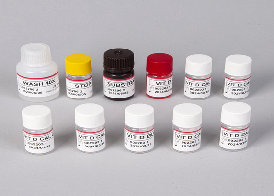 For Laboratory Or Hospital High Accuracy Free Prostate-Specific Antigen Elisa Test Kit