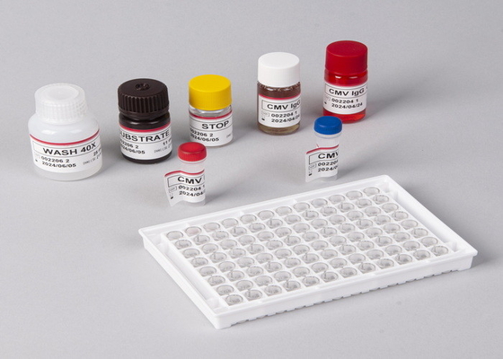 Hospital, Medical Center,Self High AccuracyAnti-TP ELISA Test Kit
