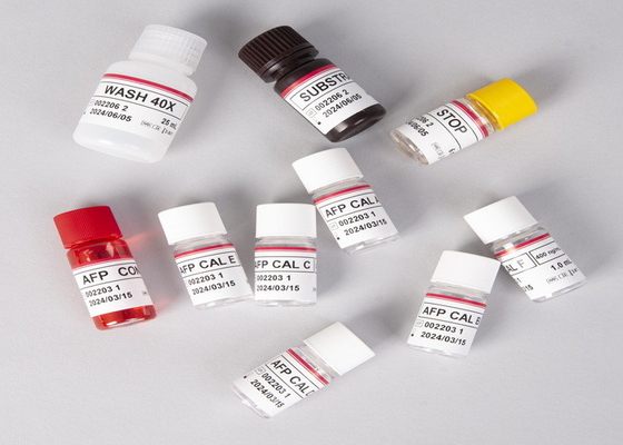Laboratory Or Hospital High Accuracy CMV IgG ELISA TEST KIT Elisa Test Kit
