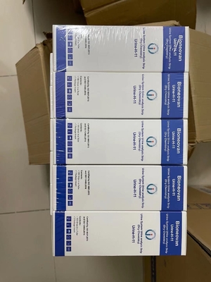 Self Testing High Sensitivity TORCH-IgM(4 In 1) For Laboratory Analysis
