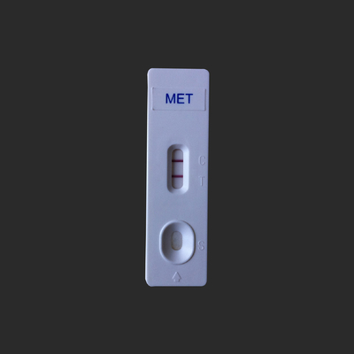 3 Ml Urine Met Doa Drug Test Cassette 2-5 Minutes Detection Time