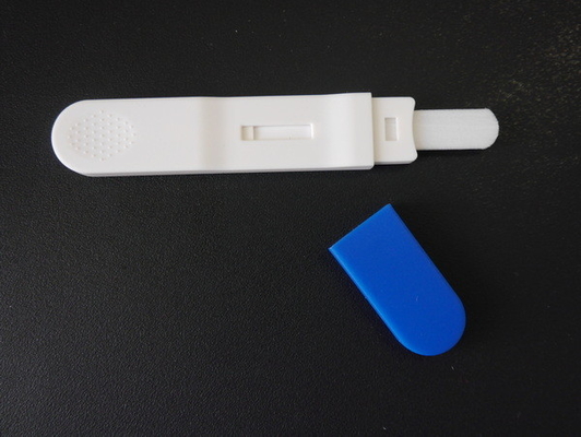 Efficient and rapid detection Sexually Transmitted Disease HIV-Card/Strip