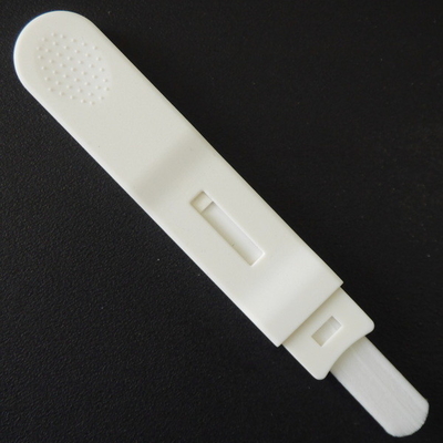 For Laboratory Or Hospital High Accuracy Human Immunodeficiency Virus Antibody HIV 1/2 Rapid Test Kit
