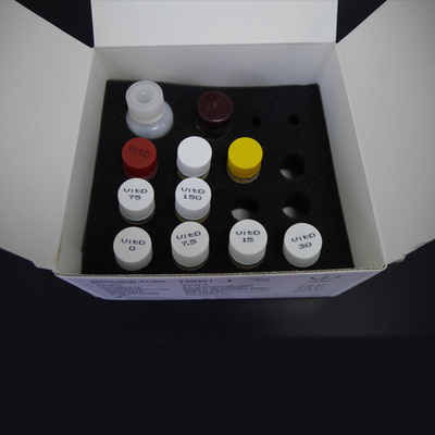 Laboratory Or Hospital High Accuracy Rubella IgG ELISA TEST KIT