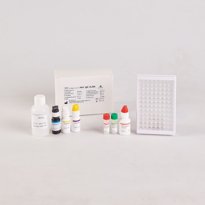 RUO HAV-IgG Elisa Kit