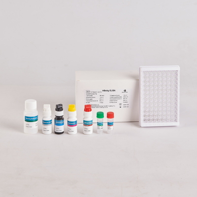 RUO HBsAg Elisa kit