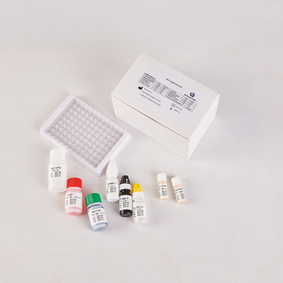 RUO HSV2 IgM Elisa kit