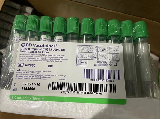 Easy-to- TB-IGRA ELISA Test Kit With Long Shelf Life 2C-8C Preservation Method