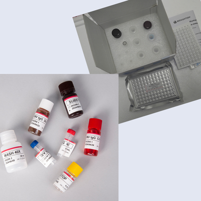 Human MEPI Elisa Kit with 96T