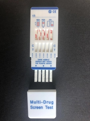 Drug Test Accurate And Fast Result Home Inspection Saliva Or Urine