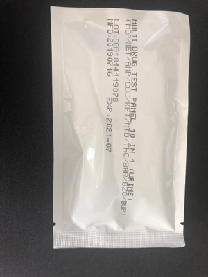 Drug Test Accurate And Fast Result Home Inspection Saliva Or Urine