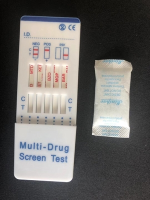 Drug Test Accurate And Fast Result Home Inspection Saliva Or Urine