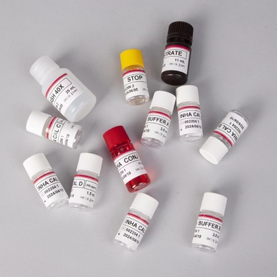 Laboratory Or Hospital High Precision Inhibin A Diagnose Elisa Test Kit