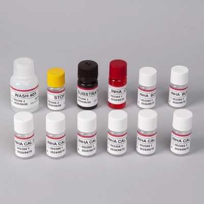 Laboratory Or Hospital High Precision Inhibin A Diagnose Elisa Test Kit