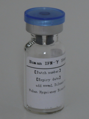 Easy-to- TB-IGRA ELISA Test Kit with Long Shelf Life and 2C-8C Preservation Method