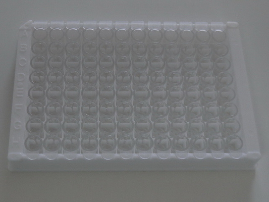 Easy-to- TB-IGRA ELISA Test Kit with Long Shelf Life and 2C-8C Preservation Method