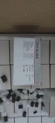High Accuracy Patient Testing Thyroid Stimulating Hormone TSH Thyrotropin Elisa Test Kit