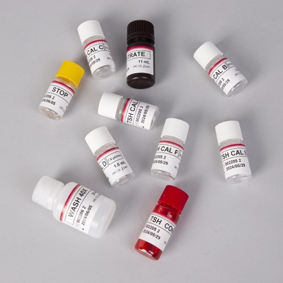 High Accuracy Patient Testing Thyroid Stimulating Hormone TSH Thyrotropin Elisa Test Kit