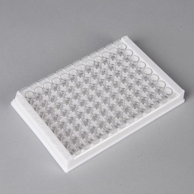 Hospitals Laboratories Clinics Use Progesterone Quantitative Immunoassay ELISA TEST KIT
