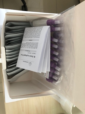 Norovirusantigen igM Rapid Test Detection Sensitivity Colloidal Gold Rapid Test Cassette