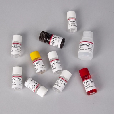 High Accuracy Of Enzyme-Linked Immunoassay Made In China Ferritin Elisa Test Kit