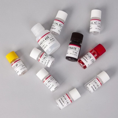 Enzyme-Linked Immunoassay Carbohydrate Antigen 125 CA125  Elisa Test Kit