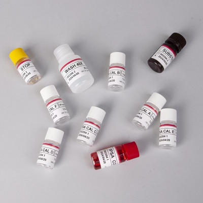 ELISA Immunoassay Detection Kit FPSA  Free Prostate-Specific Antigen Elisa Test Kit