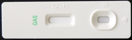 easy-to-use rapid diagnostic test kit Group A streptococcal Antigen Rapid Test Kit