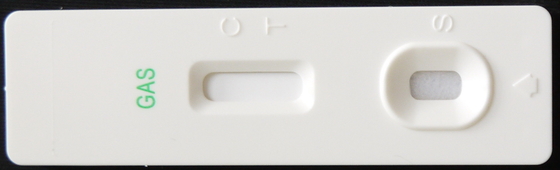 easy-to-use rapid diagnostic test kit Group A streptococcal Antigen Rapid Test Kit