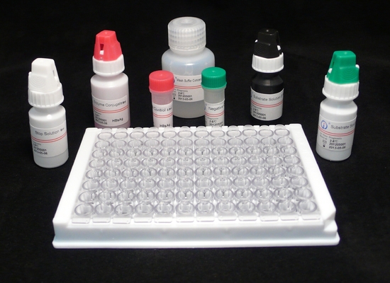 ELISA detection reagent kit High Accuracy HBsAg Elisa Test Kit