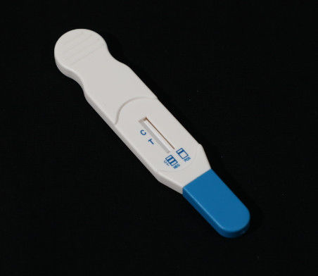 Orawell Oral Fluid Drug Screen Device