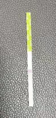 Rapid Immunoassay Detection Kit Human Immunodeficiency Virus MTD/OPI/OXY/PPX/THC Drug Test