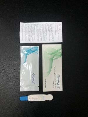 Rapid Immunoassay Detection Kit Human Immunodeficiency Virus MTD/OPI/OXY/PPX/THC Drug Test