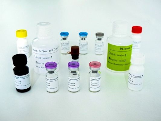 Serum Plasma TB-IGRA