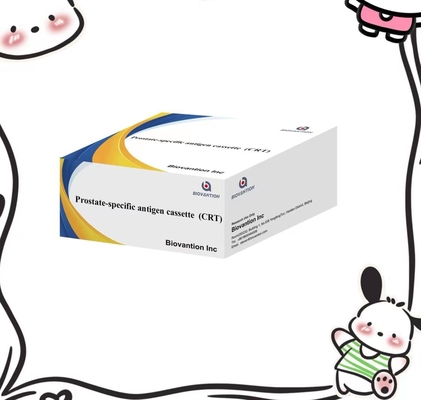 Rapid Diagnostic Testing System CRT Rapid test  Medical diagnostic reagent Self-Use Accurate Result