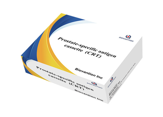 Rapid Diagnostic Testing System CRT Rapid test  Medical diagnostic reagent Self-Use Accurate Result
