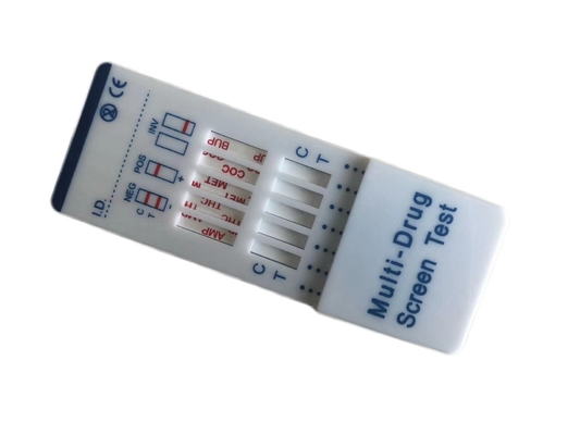 For Laboratory Or Hospital High Accuracy For Allergen Specific IgE Antibody  Rapid Test Kit