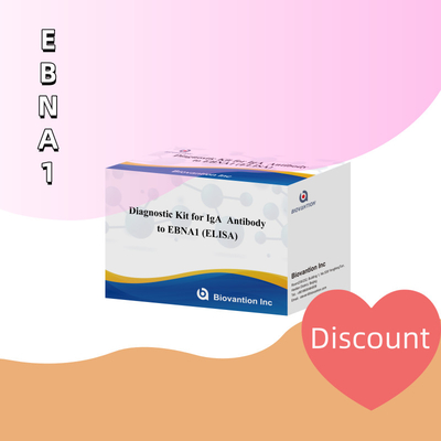 Accurate and Timely ELISA Test Kit for Specificity Medical Diagnosis and Evaluation