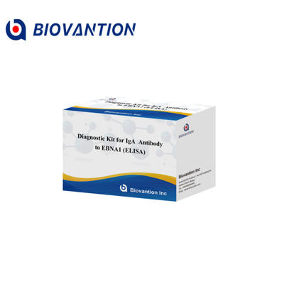 Accurate and Timely ELISA Test Kit for Specificity Medical Diagnosis and Evaluation